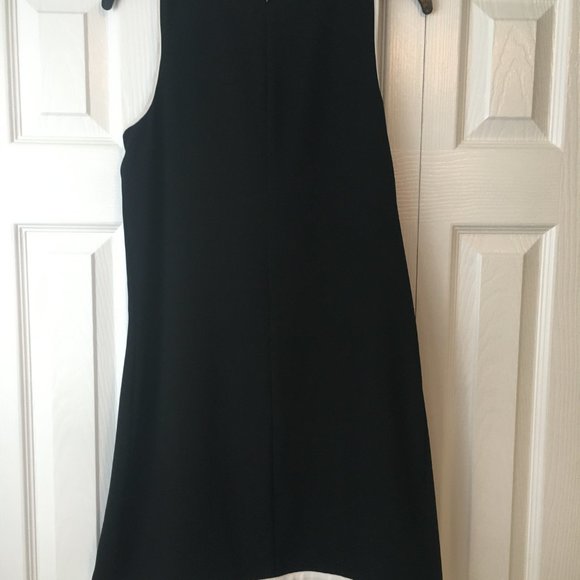 Adorable Bow Dress - CeCe - Size 4 - Picture 2 of 2